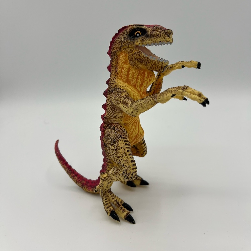 1998 Claw Slasher 6" Trendmasters Toho Action Figure Baby Godzilla Hatchling